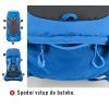 708450 7 husky batoh ultralight rony 50l modra