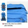 708450 9 husky batoh ultralight rony 50l modra