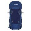 Husky Batoh Ultralight   Rony 50l modrá