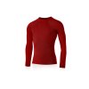 Lasting pánské merino triko MAPOL červené