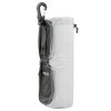 10006526TAT BOTTLE POUCH, titan grey 4