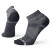 Smartwool PERFORMANCE HIKE LIGHT CUSHION ANKLE medium gray  ponožky