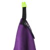 251423 2 boll litetrek towel l violet