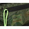 Boll ULTRALIGHT WASHBAG II leave green