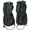 Gaiter Ripstop Short Light Black2