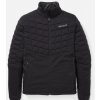 marmot featherless hybrid jacket black 02