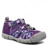 keen seacamp ii cnx youth camo tillandsia purple 01