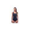 SENSOR MERINO ACTIVE dámský nátělník deep blue 03