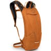 Osprey Katari 7 orange sunset