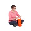 Tatonka DRY SACK 4L RED ORANGE4