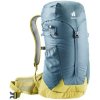 Deuter AC Lite 24 arctic - turmeric