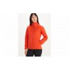 marmot women s echo featherless hybrid jacket red sun 01