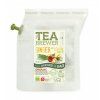 Grower's cup Čaj Ginger and Lemon, Organic 400 ml