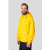 Hannah MILES spectra yellow pánská bunda