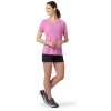 smartwool w merino sport 120 short sleeve fiji flower heather 02