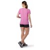 smartwool w merino sport 120 short sleeve fiji flower heather 03