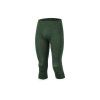 Lasting pánské merino spodky MAREO zelené