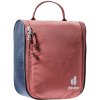 Deuter Wash Center I (3930721) redwood ink