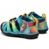 Keen SEACAMP II CNX C VIVID BLUEORIGINAL TIE DYE3