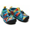 Keen SEACAMP II CNX C VIVID BLUEORIGINAL TIE DYE5