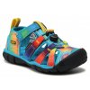 Keen SEACAMP II CNX C VIVID BLUEORIGINAL TIE DYE