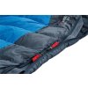 warmpeace viking 300 170 cm l blue grey black