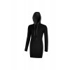 Lasting dámská merino mikina WELIA černá