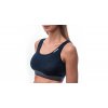 sensor merino active damska podprsenka deep blue 01