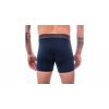 sensor merino active panske trenky deep blue 02