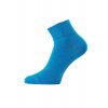 Lasting merino ponožky FWE modré