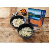 Trek'N Eat  Jemné kuře s krémovou zeleninou a rýží 1000+ kcal