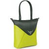 osprey ultralight stuff tote electric lime 01
