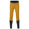 hannah nordic pants golden yellow anthracite