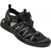 Keen DRIFT CREEK H2 MEN blackblack1