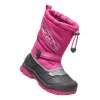 ken childr snow troll wp shoes fuchsia purple silver 1 44647