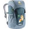 Deuter Waldfuchs 10 arctic slateblue
