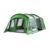 Husky Stan Caravan 17 Dural zelená