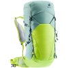Deuter Speed Lite 30 (3410622) jade citrus