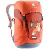 Deuter Waldfuchs 14 (3610322) lava paprika