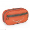 Osprey ULTRALIGHT WASHBAG ZIP poppy orange
