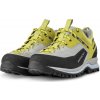 Garmont DRAGONTAIL TECH GTX WMS yellow light grey2