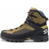 10026346GAR01 TOWER TREK GTX, green