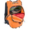 874161 7 deuter ascender 13 black