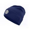 SENSOR ČEPICE COOLMAX THERMO dětská deep blue