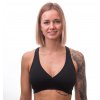 SENSOR INFINITY ECO dámská podprsenka true black2