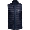 9701ff22 damska vesta mac in sac alpine womens down gilet cerna modra navy