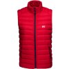 344b5f8a panska vesta mac in sac alpine mens down gilet cervena red