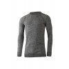 Lasting pánské funkční triko MARBY šedá