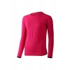 Lasting dámské funkční triko MARELA růžové
