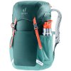 deuter junior chestnut mandarine 07